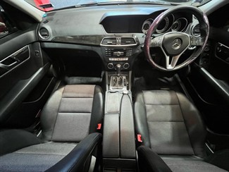 2011 Mercedes-Benz C200 - Thumbnail