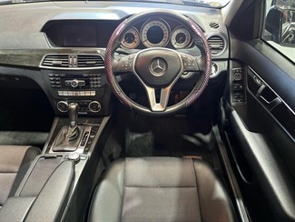 2011 Mercedes-Benz C200 - Thumbnail