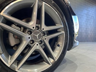 2011 Mercedes-Benz C200 - Thumbnail