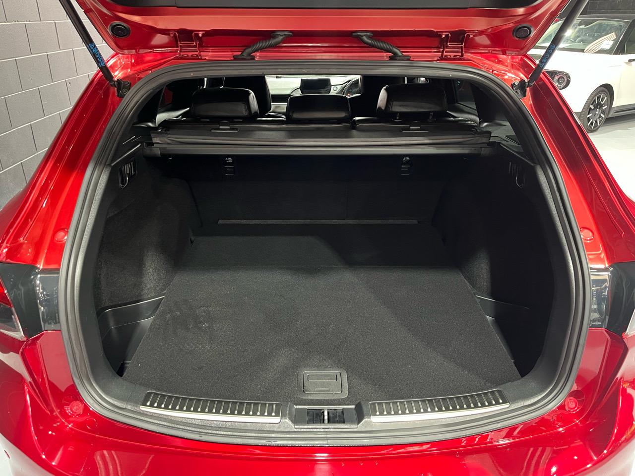 2018 Mazda Atenza