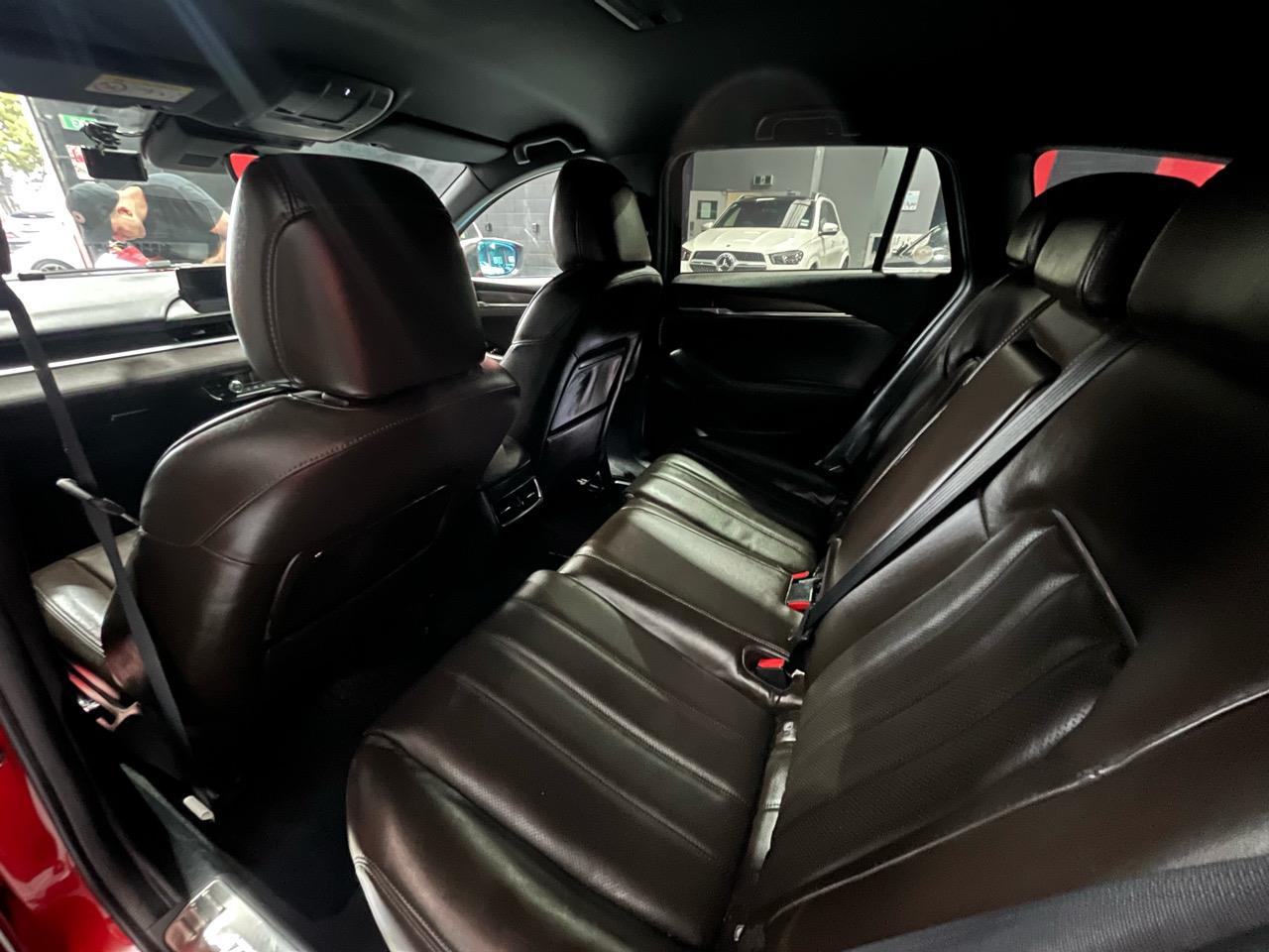 2018 Mazda Atenza