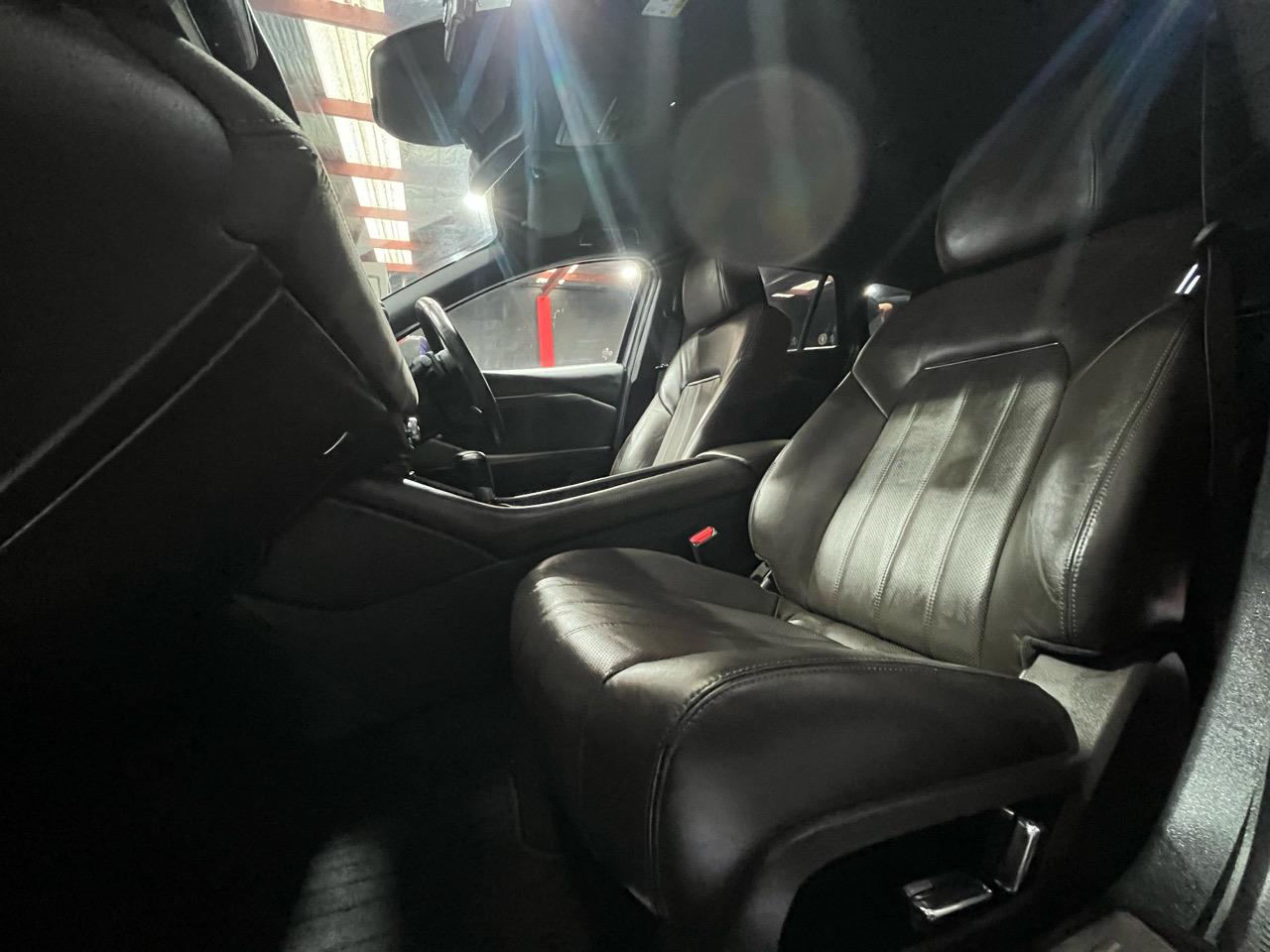 2018 Mazda Atenza