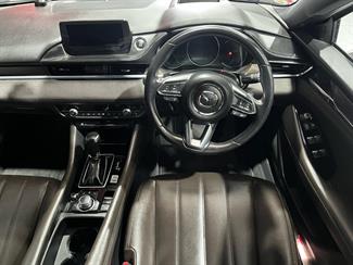 2018 Mazda Atenza - Thumbnail