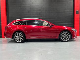 2018 Mazda Atenza - Thumbnail