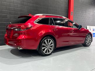 2018 Mazda Atenza - Thumbnail