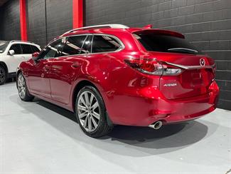 2018 Mazda Atenza - Thumbnail