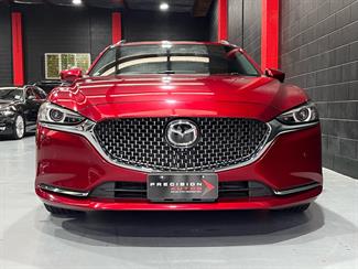 2018 Mazda Atenza - Thumbnail