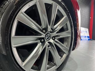 2018 Mazda Atenza - Thumbnail