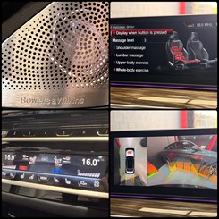 2018 BMW M5 - Thumbnail