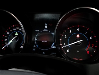 2017 Jaguar XE - Thumbnail