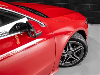 2019 Mercedes-Benz CLA 250 - Thumbnail