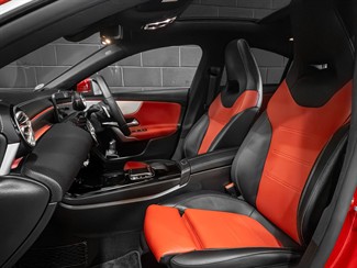 2019 Mercedes-Benz CLA 250 - Thumbnail