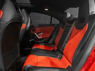 2019 Mercedes-Benz CLA 250 - Thumbnail