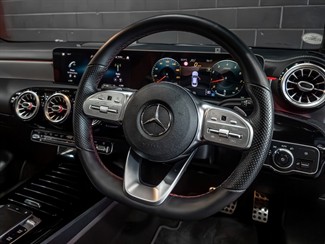 2019 Mercedes-Benz CLA 250 - Thumbnail