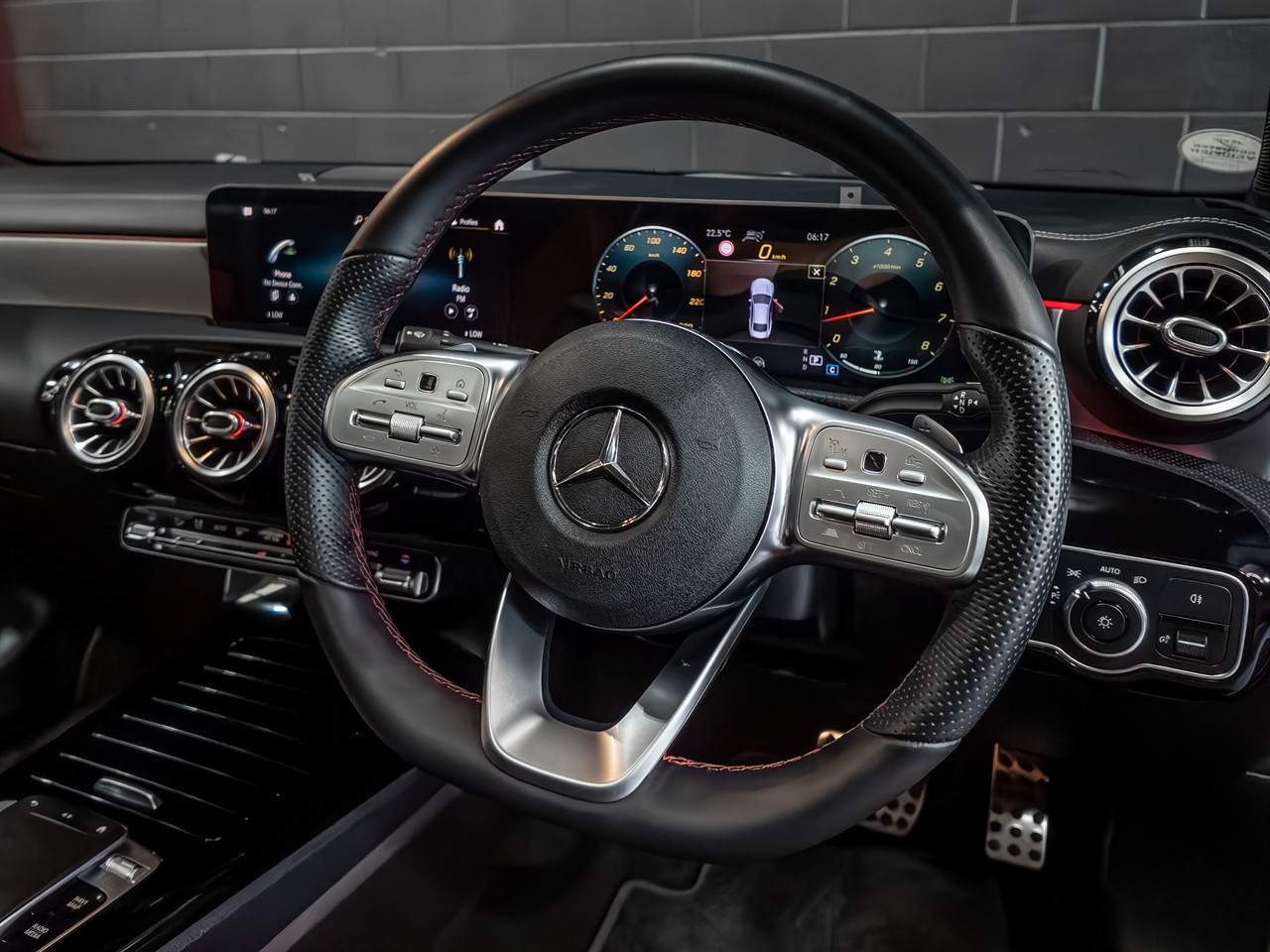2019 Mercedes-Benz CLA 250