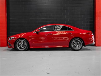 2019 Mercedes-Benz CLA 250 - Thumbnail