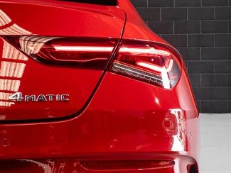 2019 Mercedes-Benz CLA 250 - Thumbnail