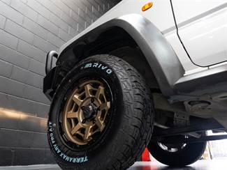 2022 Suzuki Jimny - Thumbnail