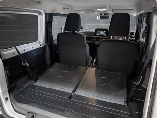 2022 Suzuki Jimny - Thumbnail