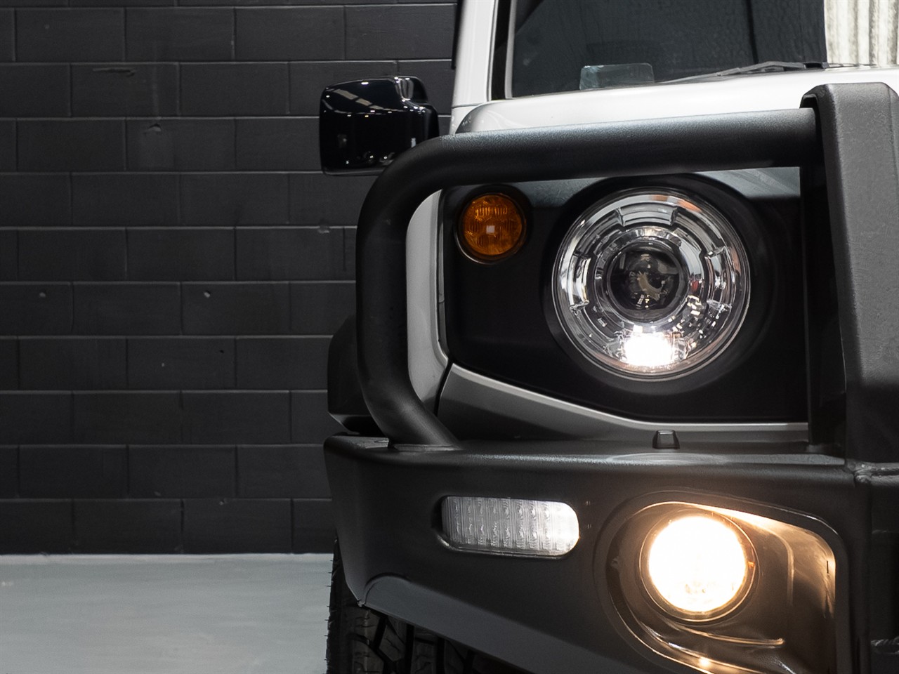 2022 Suzuki Jimny
