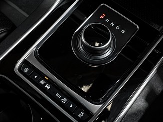 2020 Jaguar XF - Thumbnail