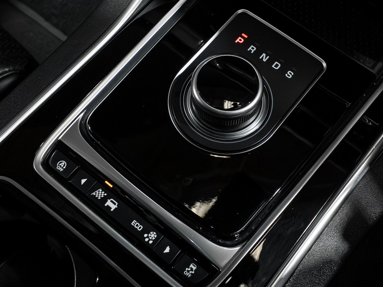 2020 Jaguar XF