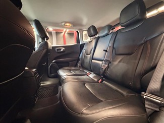 2021 Jeep Compass - Thumbnail