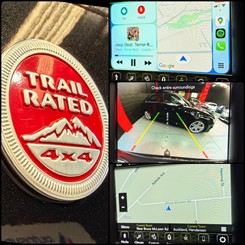 2021 Jeep Compass - Thumbnail