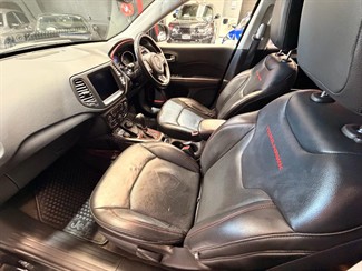 2021 Jeep Compass - Thumbnail