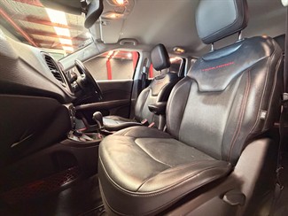 2021 Jeep Compass - Thumbnail