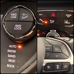 2021 Jeep Compass - Thumbnail