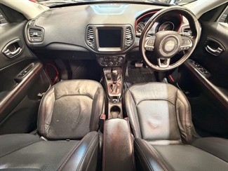 2021 Jeep Compass - Thumbnail