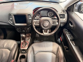 2021 Jeep Compass - Thumbnail