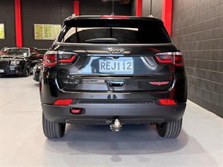 2021 Jeep Compass - Thumbnail