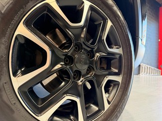 2021 Jeep Compass - Thumbnail