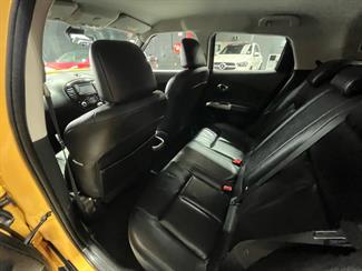 2016 Nissan Juke - Thumbnail