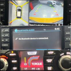2016 Nissan Juke - Thumbnail