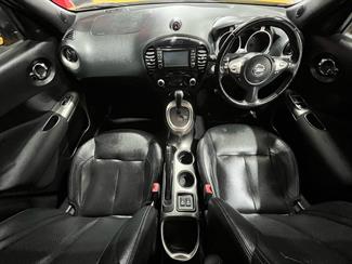 2016 Nissan Juke - Thumbnail