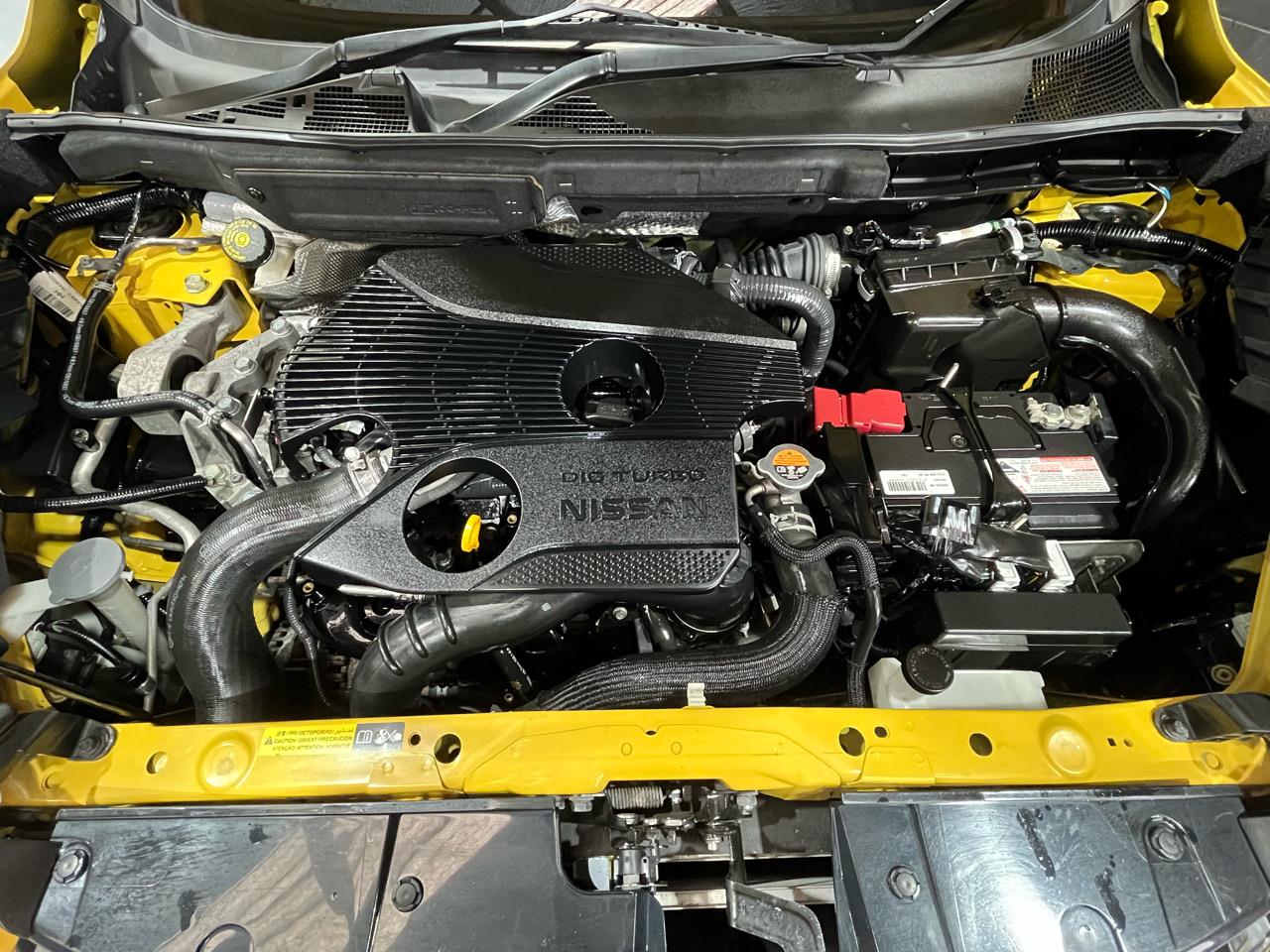 2016 Nissan Juke