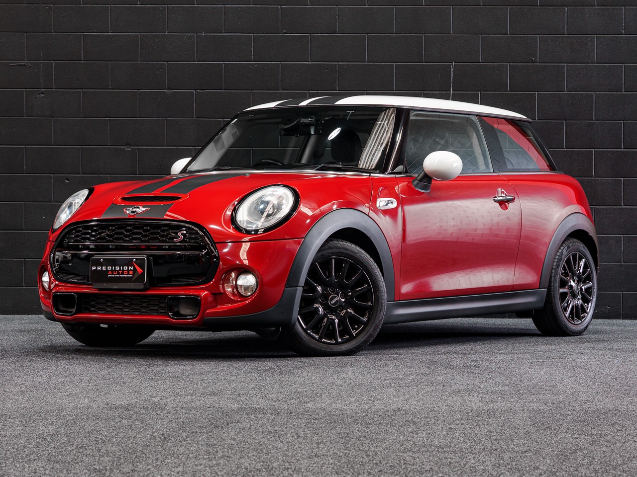 2015 Mini Cooper