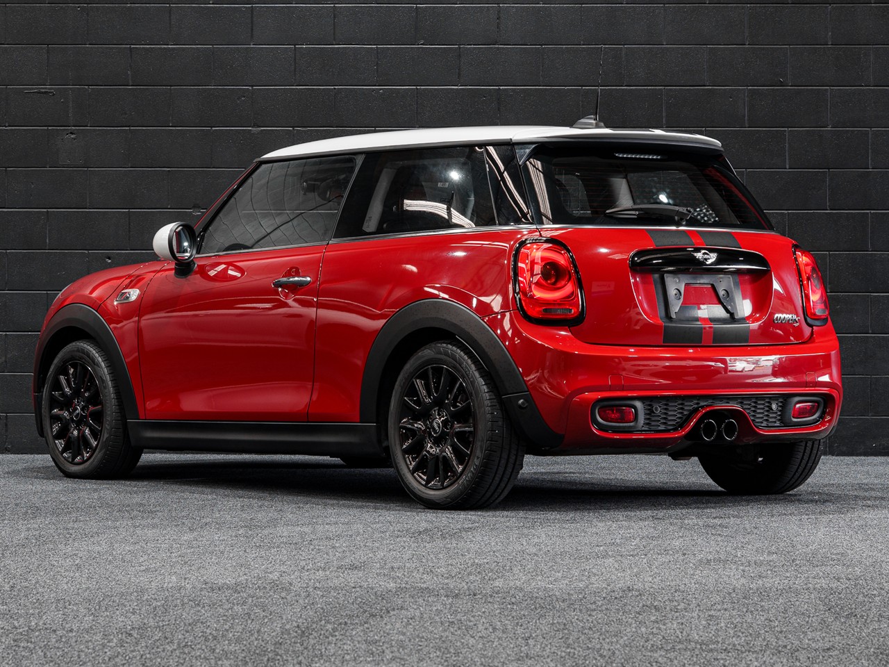 2015 Mini Cooper