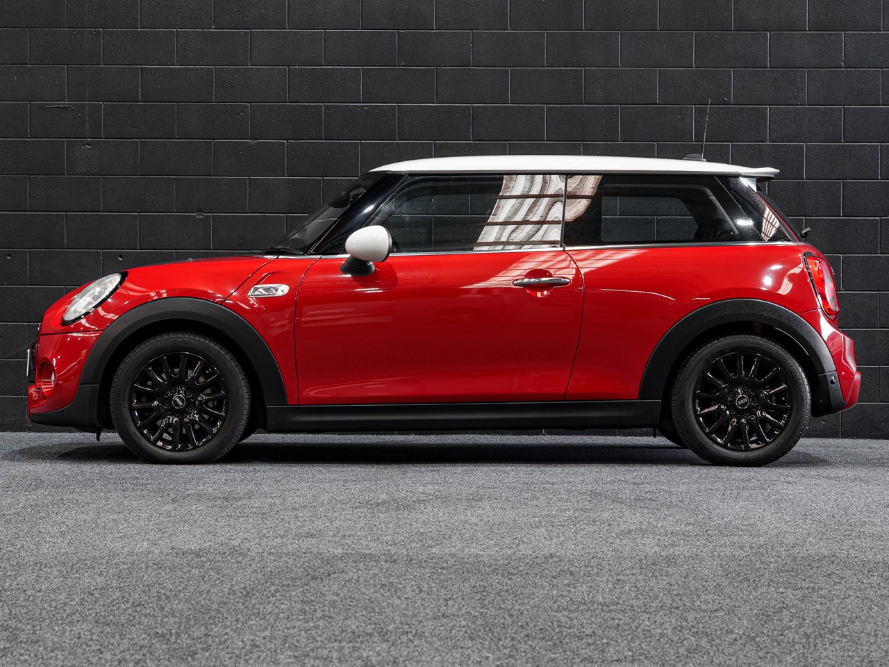 2015 Mini Cooper