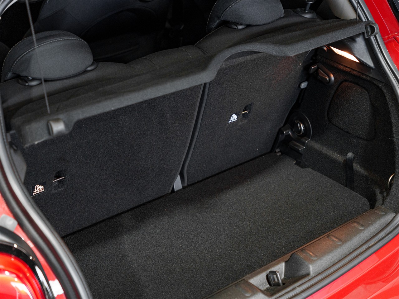 2015 Mini Cooper