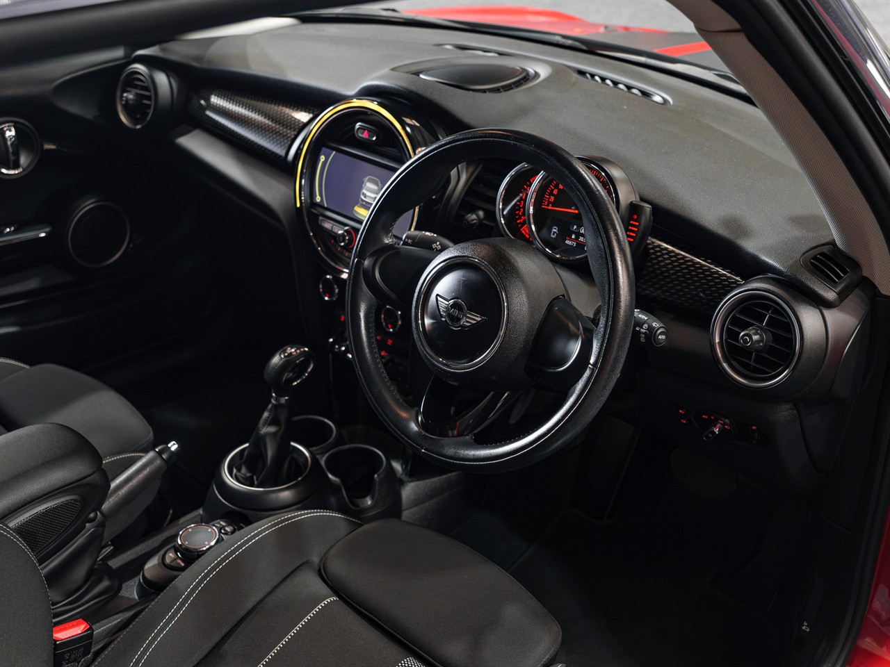 2015 Mini Cooper