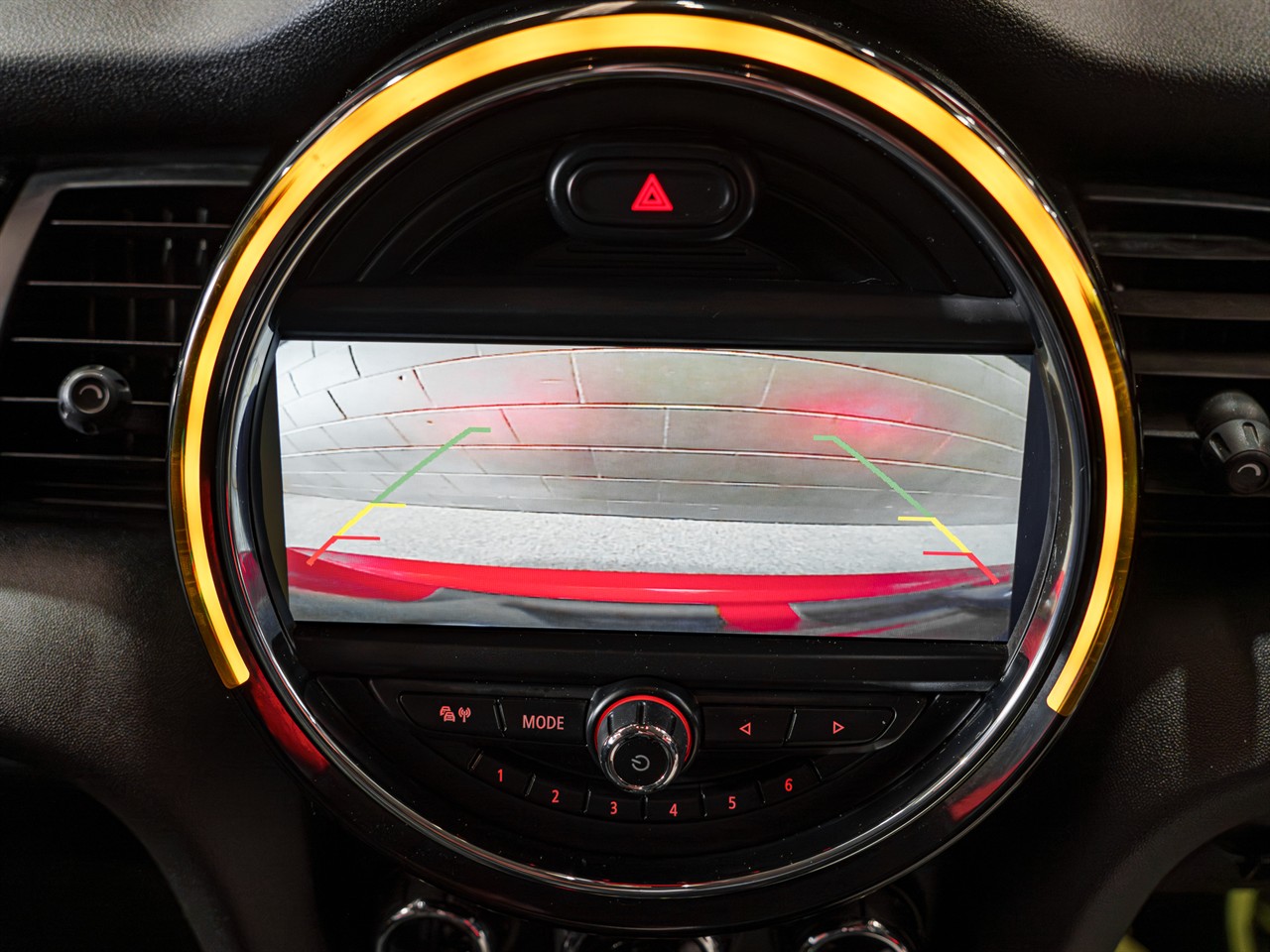 2015 Mini Cooper