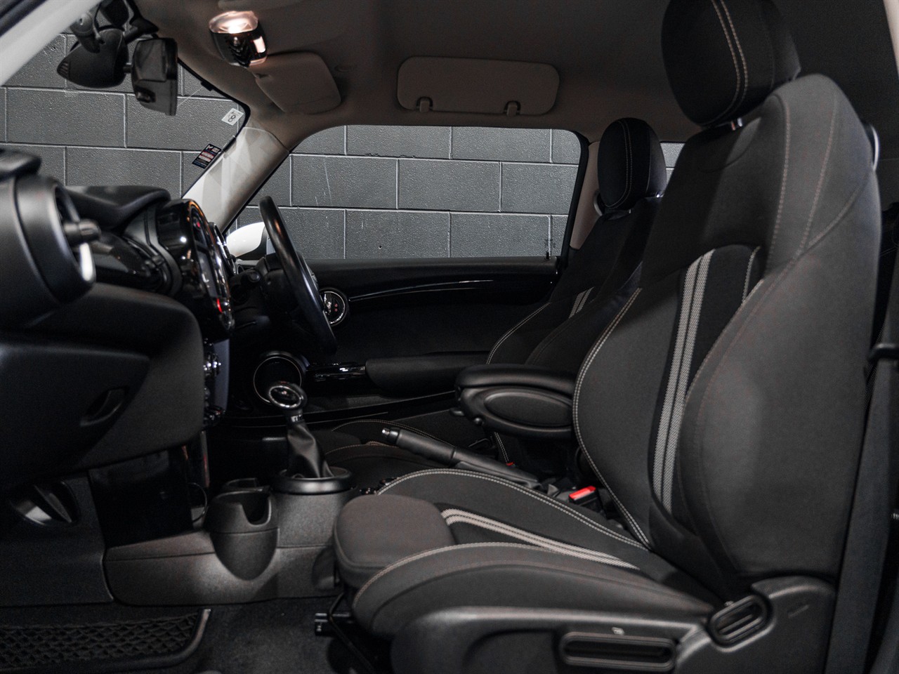 2015 Mini Cooper