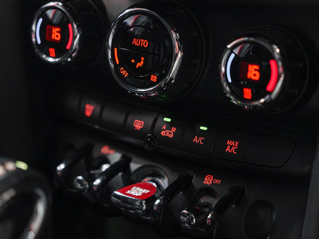 2015 Mini Cooper