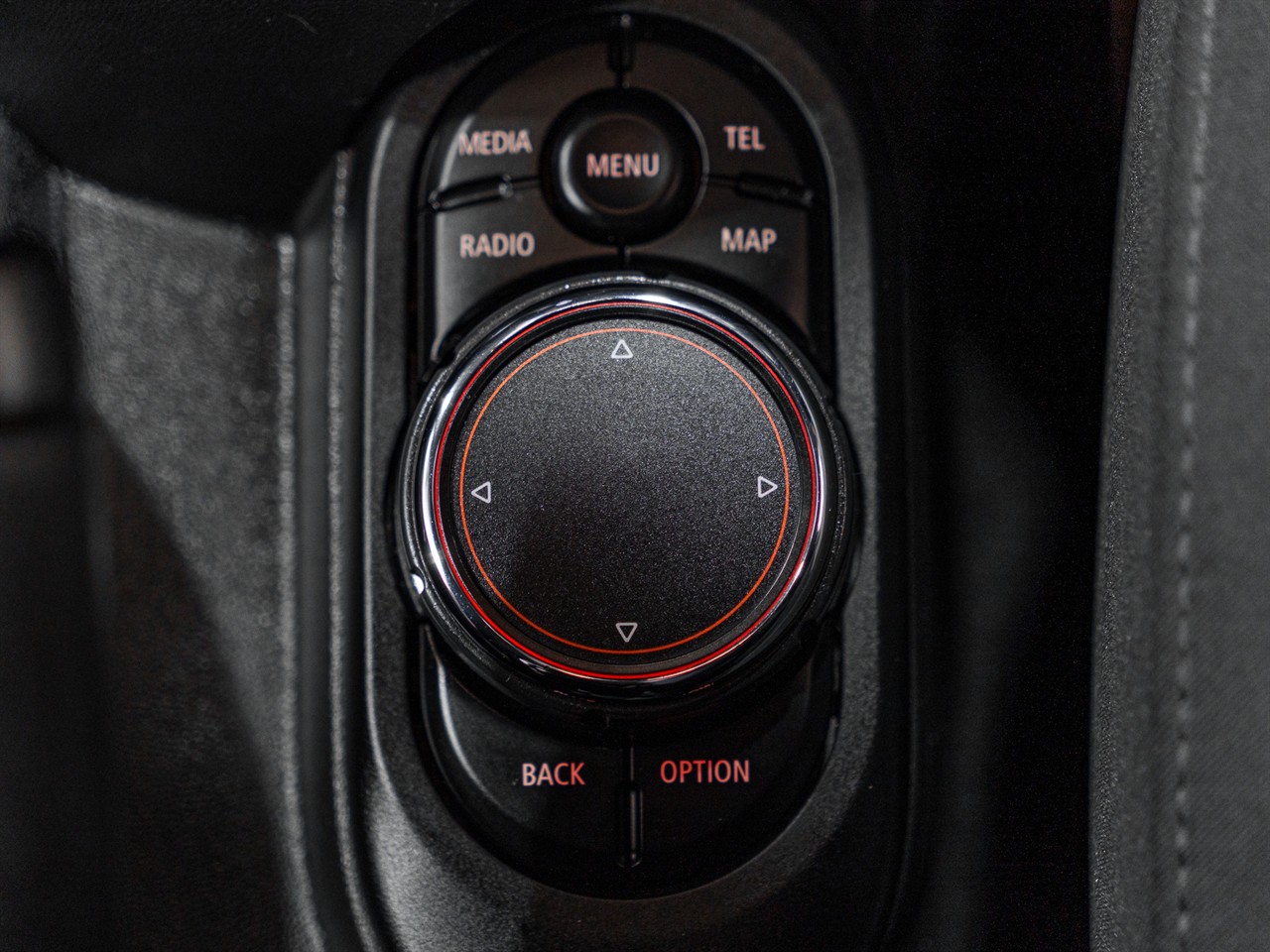 2015 Mini Cooper