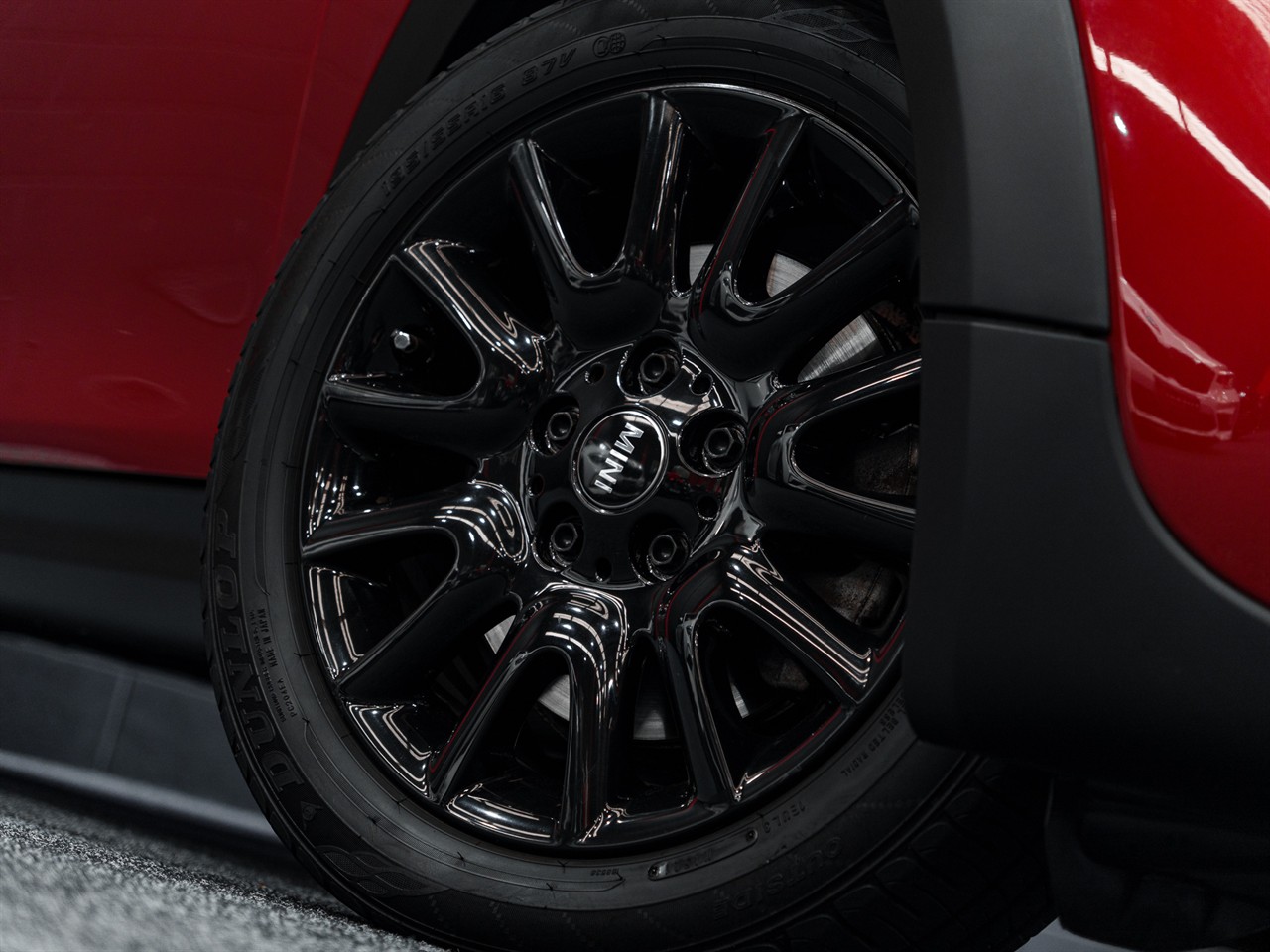 2015 Mini Cooper