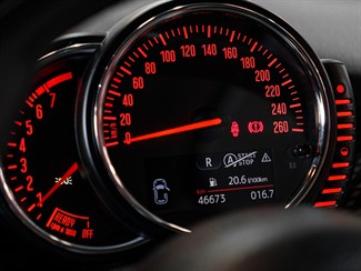 2015 Mini Cooper - Thumbnail